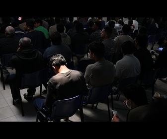 Replay Les États-Unis ont expulsé 25 000 personnes vers des pays tiers, selon un rapport