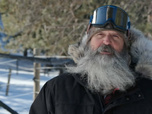 Replay Seuls face à l'Alaska - S12E8 - Bataille dans le wild