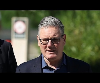 Replay Starmer réfléchit aux réalités politiques sur fond de rumeurs de démission imminente