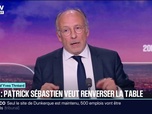 Replay 20H BFM - LE CHOIX D'YVES THRÉARD - 2027: Patrick Sébastien veut renverser la table