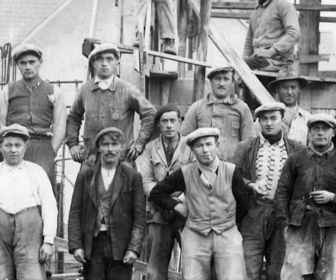 Replay Invitation au voyage - 06/04/2026 - Les maçons piémontais, bâtisseurs de l'Ouest de la France