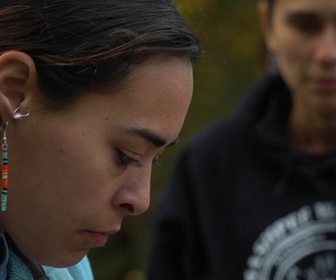 Replay Focus - Fête de Thanksgiving aux États-Unis : un jour de deuil pour les Amérindiens