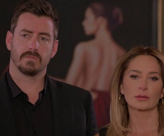 Replay Les filles de Madame Garcia - Épisode 47