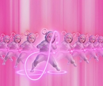 Replay Miraculous - Les aventures de Ladybug et Chat Noir - Noé