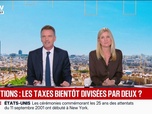 Replay L'intégrale de BFM Non-Stop du vendredi 11 septembre
