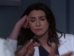 Replay Grey's anatomy - S18 E17 - Réécrire l'histoire
