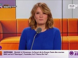 Replay 5/7 le morning RMC - Le supplément du 24 octobre 2025