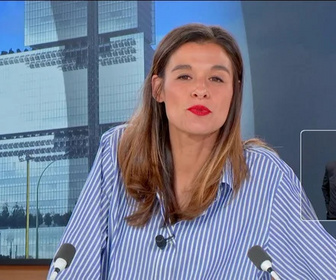 Replay Le JT en LSF - JT en LSF - 13/05/2025 - Le 16h/18h