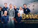 Replay Fort Boyard - 08/08/2026