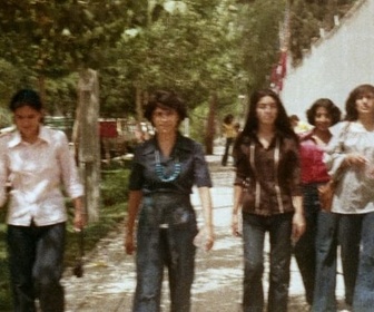 Replay Prix du cinéma européen - CITY OF POETS