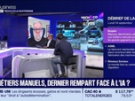 Replay Tech & Co, la quotidienne - Le Débrief de la tech - Lundi 14 septembre