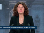 Replay Le grand enjeu - 20/09/2026