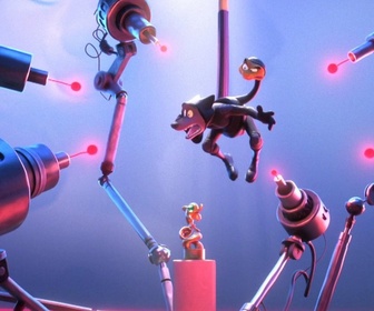Replay Les bad guys
