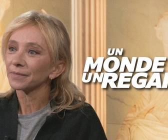 Un monde, un regard replay