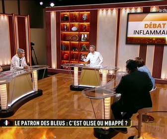 Replay L'Équipe du Soir - Episode du 6 octobre