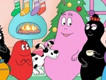 Replay Barbapapa en Famille - Père Noel