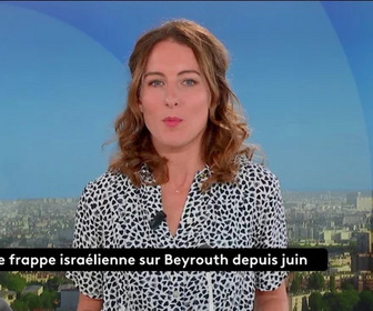 Replay Tout est politique - 23/11/2025