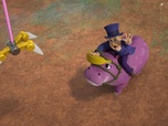 Replay Paw Patrol, la Pat'Patrouille - Mission Jungle : L'hippopotame de M. Hellinger