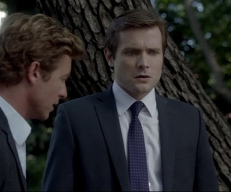Replay Mentalist - S05 E06 - Coup monté