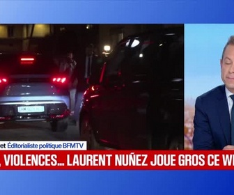 Replay BFM Première - La matinale info du 21 octobre 2026