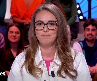 Replay Quotidien troisième partie du 12 mai 2026