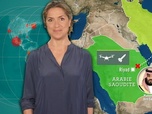 Replay Arabie saoudite : MBS face à la guerre - Le dessous des cartes - L'essentiel