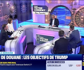 Replay C'est Votre Argent - Vendredi 4 avril