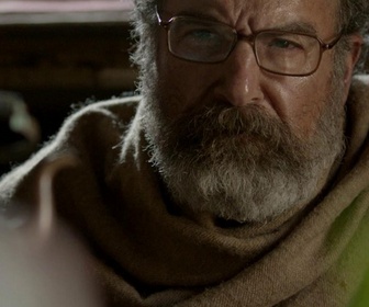 Replay Homeland - S4 E8 - Déséquilibre des pouvoirs