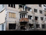 Replay Échanges de frappes entre la Russie et l'Ukraine avant la rencontre de Zelensky avec Trump à l'ONU