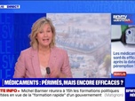 Replay Les médicaments sont-ils encore efficaces après la date de péremption? BFMTV répond à vos questions