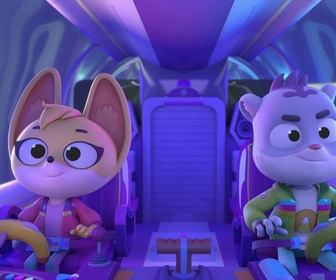 Replay Les enquêtes sauvages - Tracas dans la Toundra