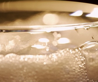 Replay Le goût du détail - Kombucha