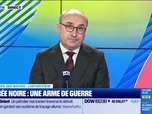 Replay Le monde qui bouge - L'Interview : Marée noire, une arme de guerre - 17/03