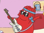 Replay Barbapapa en Famille - Rebelles
