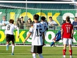 Replay Allemagne - Danemark - Football - Euro (u19)