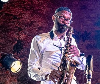 Replay Jazz à Porquerolles 2026 - Kenny Garrett