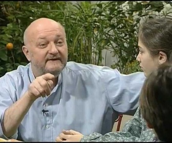 Replay Comment c'est fait ? - Le boeuf - Jean-Pierre Coffe