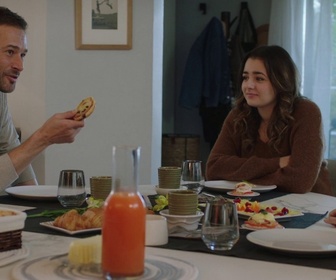 Replay Demain nous appartient du lundi 4 mars 2024 - Episode 1635