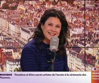 Replay Apolline Matin - Émission du 24 avril 2026