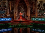 Replay Harry Potter : Le Tournoi des quatre maisons - Serdaigle vs Serpentard