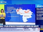 Replay Good Morning Business - Pétrole : plus d'investissements hors du Golfe