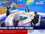 Replay Good Morning Business - La France a bien résisté à la canicule E.Moulin