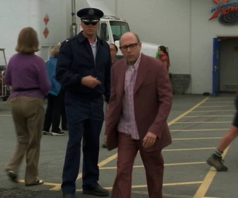 Replay Stargate SG-1 - S5 E12 - Wormhole X-Treme