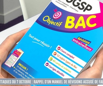 Replay Le 1945 - Le JT du 14/01/2026