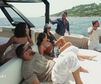 Replay JLC Family : Seule - Saison 08 Episode 10 du 30 septembre 2025