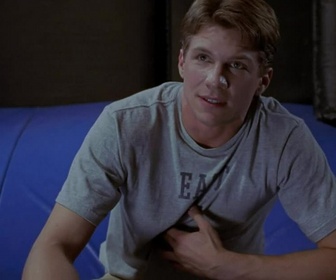 Replay Buffy contre les vampires - S4 E12 - 314