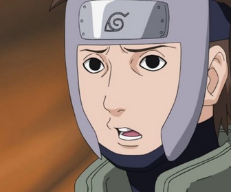 Replay Naruto Shippuden - S8 E20 - Les cinq Kage entrent en scène!
