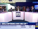 Replay Les experts du soir - lundi 9 juin