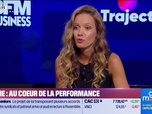 Replay Trajectoire : Ideme, au cœur de la performance - 03/07