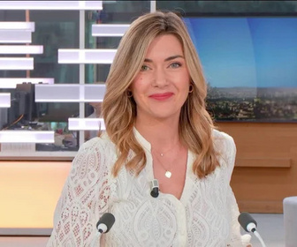 Replay Le JT en LSF - JT en LSF - 26/06/2025 - Le 14h/16h